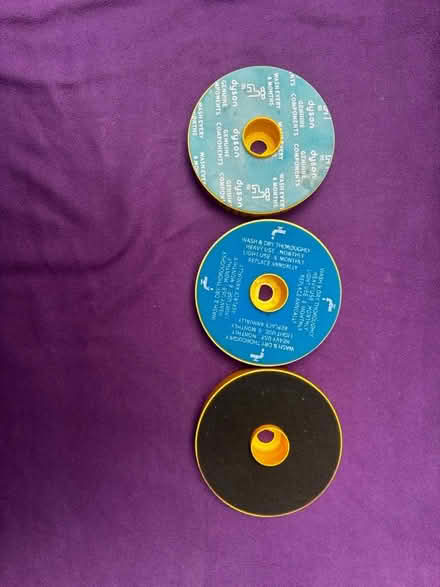 Photo of free Dyson filters (Kings Heath B14) #1