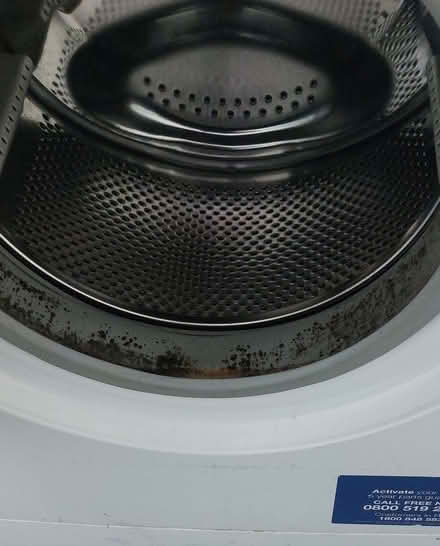 Photo of free Indesit washing machine (Kentwood RG31) #3