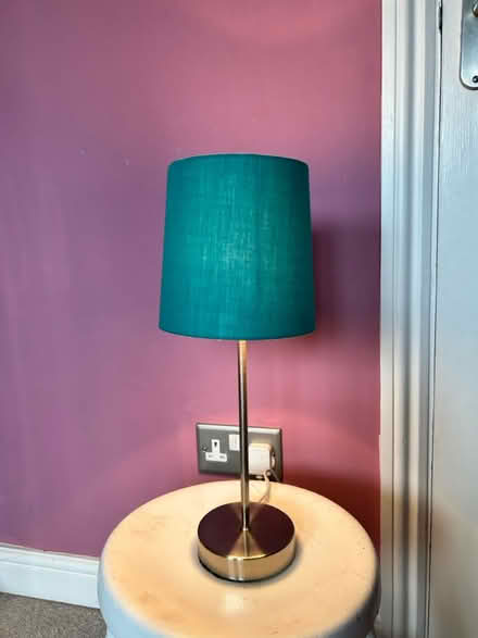 Photo of free Lamp #2 (Berkekey) #2