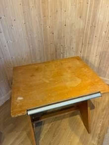 Photo of free Desk / drawing board (Benson OX10) #1