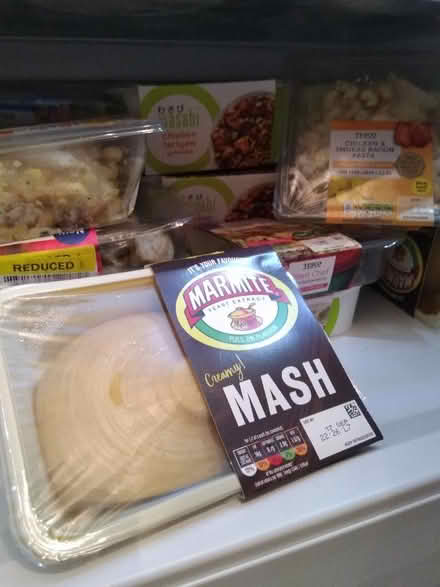 Photo of free Lots of food, to collect 18/09 (Millhouses S7) #4
