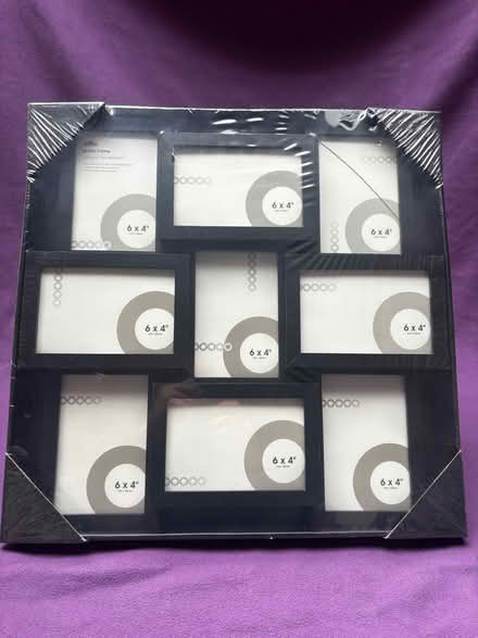 Photo of free Multi aperture frame (Kings Heath B14) #1