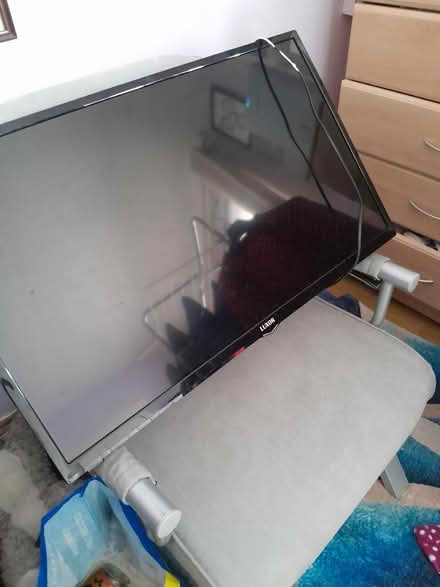 Photo of free Luxor t.v (East Wall Dublin3) #1
