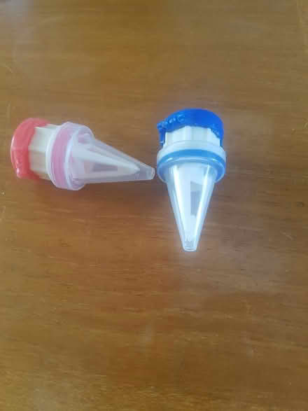 Photo of free Pourers for cartons (Bexleyheath DA8) #1