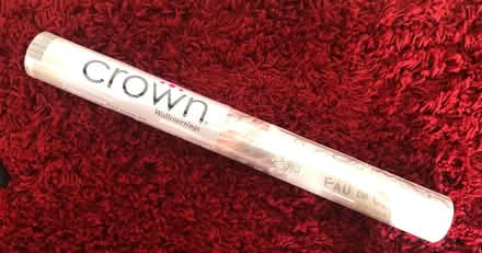 Photo of free Crown wallpaper roll (Disraeli HP13) #1
