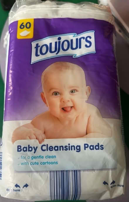 Photo of free 60 toujours (BH23 Christchurch) #1