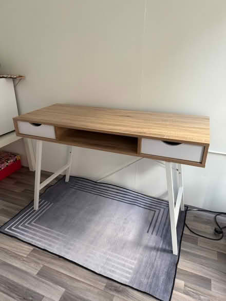 Photo of free Desk (Colchester CO2) #2