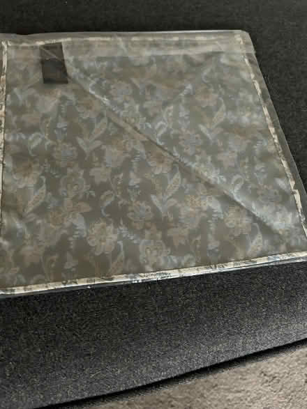 Photo of free Next pocket square (Knaresborough HG5) #2