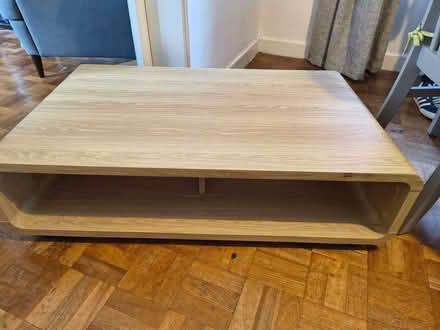 Photo of free Coffee table (Dinas Powys CF64) #1
