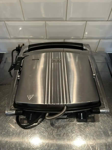 Photo of free Sandwich press (Twickenham TW2) #1