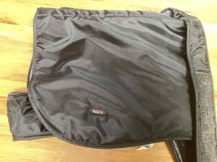 Photo of free Dog coat (Linton HR9 7RY) #2