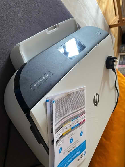 Photo of free Printer/scanner HP Envy photo 6234 (Hollingdean BN1) #1