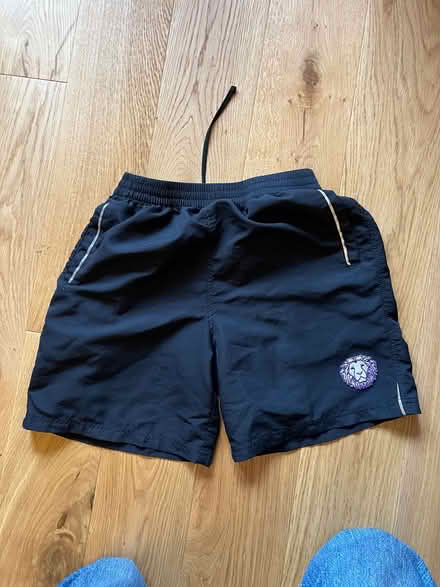 Photo of free St Leonards Academy PE shorts (TN37 near Asda) #1