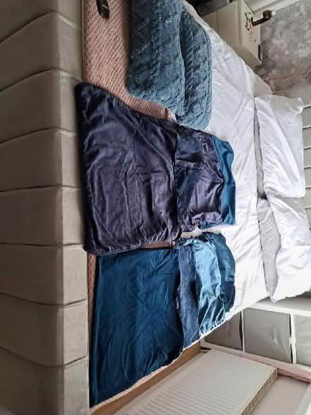 Photo of free Cushion covers bundle (Fallin FK7) #1