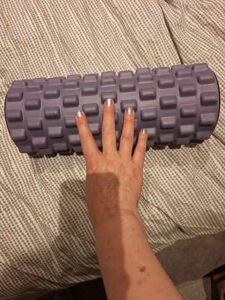 Photo of free Foot roller (Didsbury M203DR) #2
