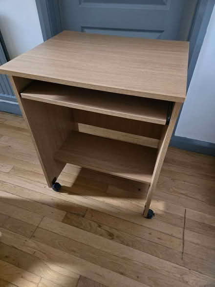 Photo of free Printer table (Withdean BN1) #2