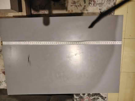 Photo of free Small argos table (Edgware NW9) #3