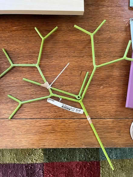 Photo of free IKEA "tree" (Springfield, Delco) #1