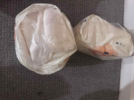 Photo of free Maternity pads,peribottle,baby net (Bd1) #4