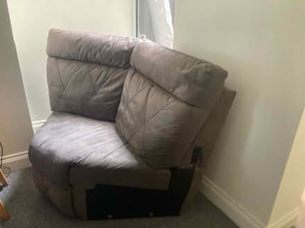 Photo of free Corner Section of Sofe (PE30) #3