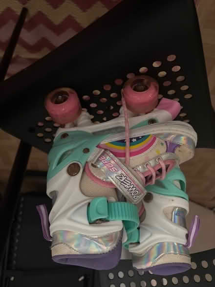 Photo of free Roller boots (Tuebrook L13) #1