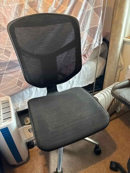 Photo of free Office chair (Al1) #1