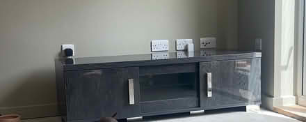 Photo of free Tv unit (Marlborough) #4
