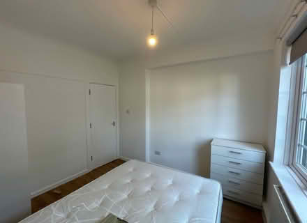 Photo of free White Drawers (Hendon NW4) #3