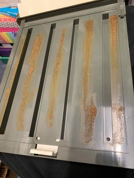 Photo of free Paterson contact print frame (Enfield EN1) #2