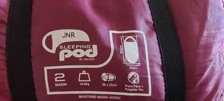 Photo of free Kids sleeping bags (Battle Hill NE28) #1