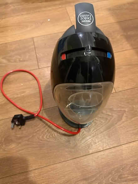 Photo of free Kitchen items(coffe maker&jug left) (Sheffield S2) #1