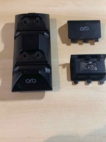 Photo of free Orb game controller charger dock (Epping CM16) #1