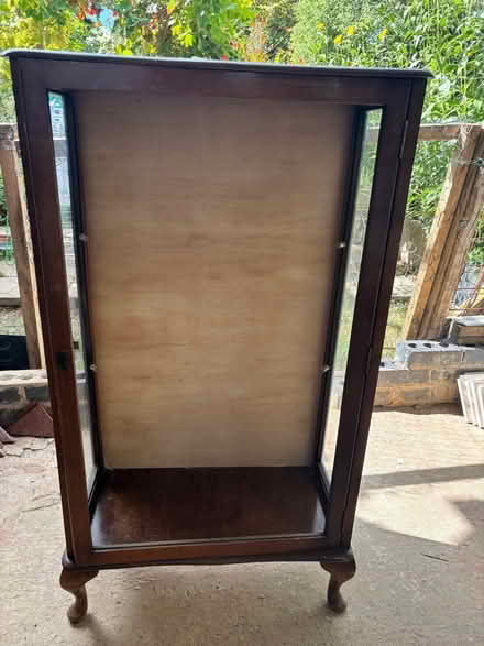 Photo of free VIntage cabinet for up cycling (Headington OX3) #1