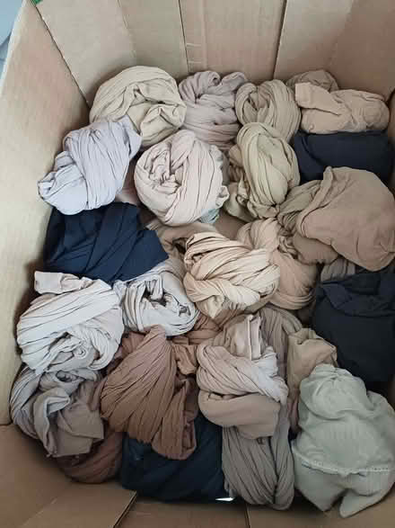 Photo of free Ladies tights & pop socks (BT8) #2