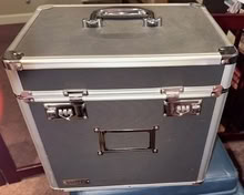 Photo of free Security File box (Crown Hill) #1