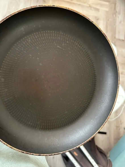Photo of free 26cm Tefal (Hove, Lansdowne Place, BN3) #1