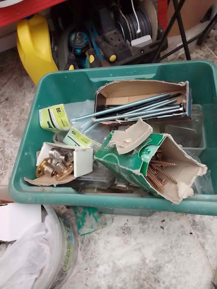 Photo of free DIY stuff (Brownsover CV21) #3