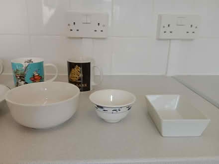 Photo of free Kitchen Clearout (updates) (Deptford) #2