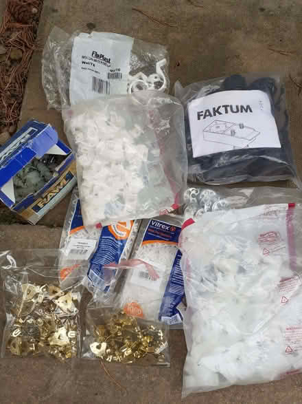 Photo of free Leftovers! (Camden) #1