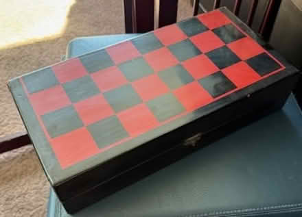 Photo of free Chess game (Crown Hill) #1