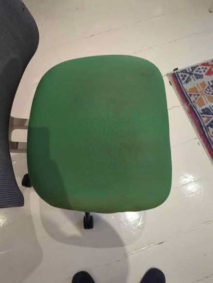Photo of free Desk Chair (SE3) #3