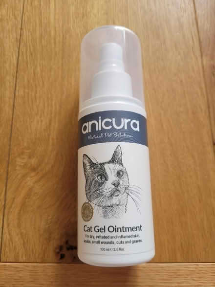 Photo of free Anicura for cats (IP5) #1