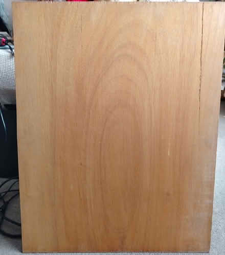 Photo of free plywood (Witham CM8) #1