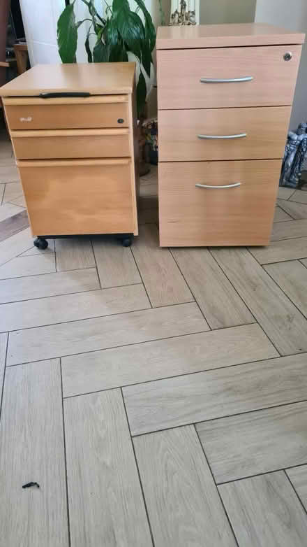 Photo of free Chests of drawers (S.Ruislip HA4) #1