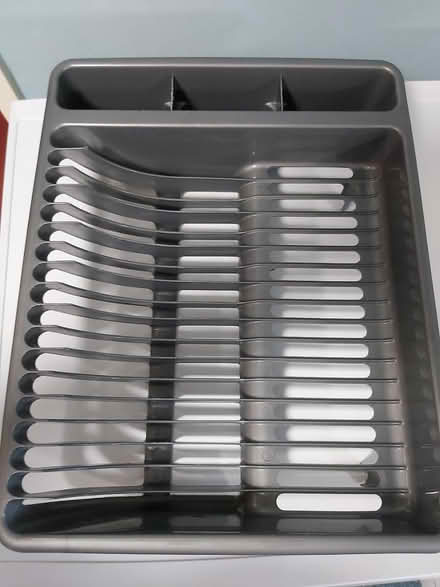 Photo of free Addis dish drainer (Woolton L25) #1
