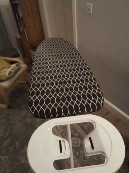 Photo of free Ironing board (Yeolmbridge PL15) #3