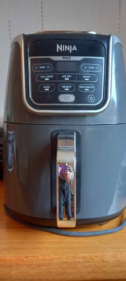 Photo of free Air Fryer (Letchworth Garden City) #1