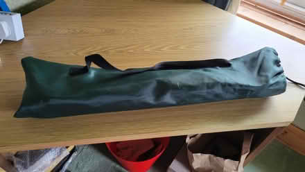 Photo of free Camping bed (Palmer Park RG6) #2