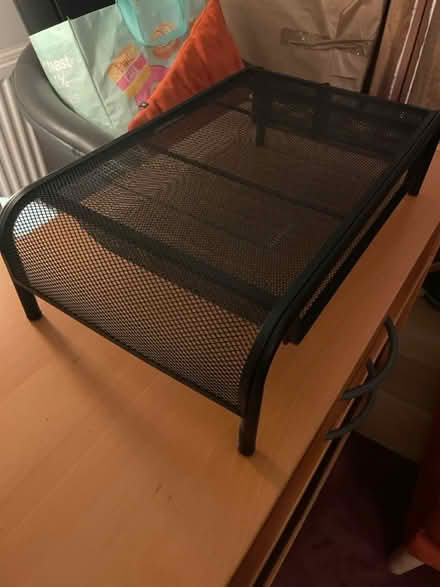 Photo of free Laptop stand with tray (Oxford, OX4) #2