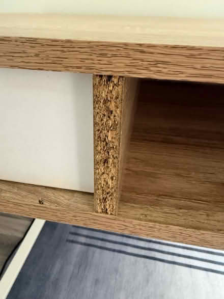 Photo of free Desk (Colchester CO2) #3